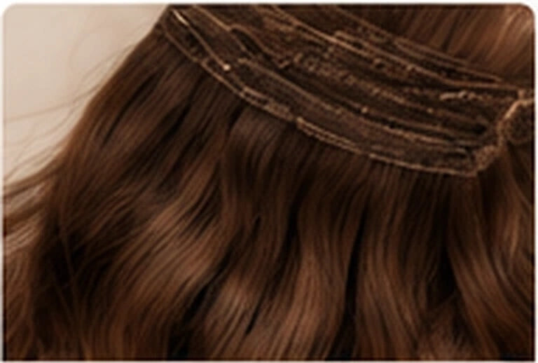 Weft Extensions