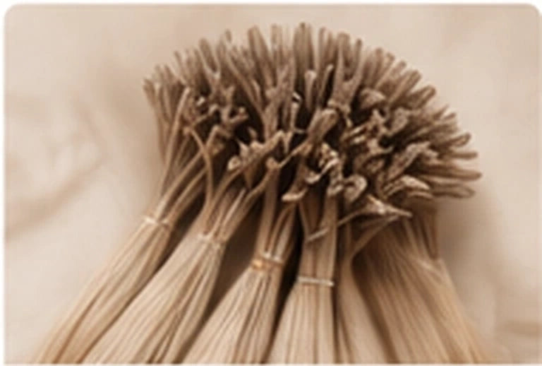 Keratin Tip & I-Tip