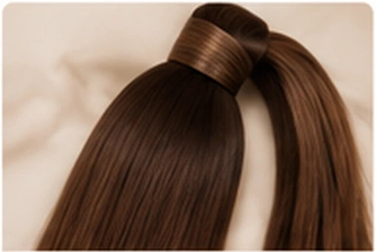 Ponytail Extensions