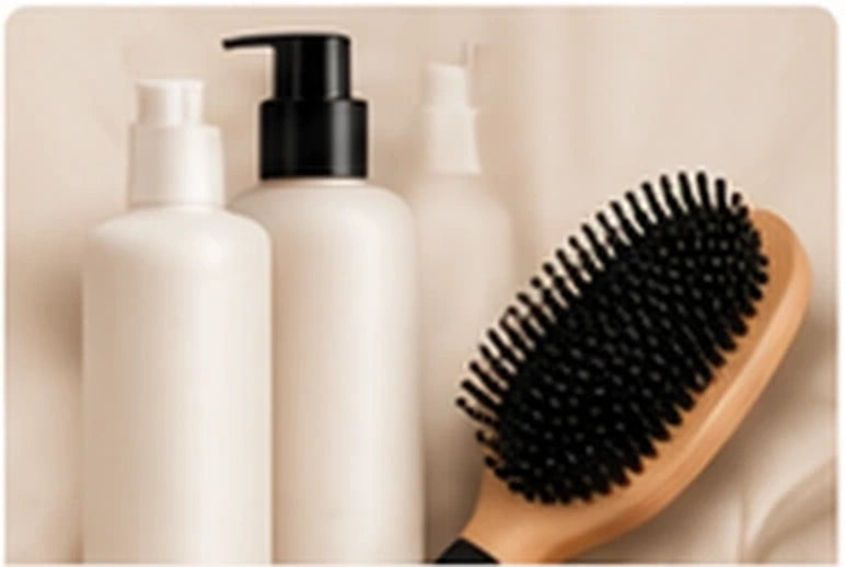 Hair Care & Tools