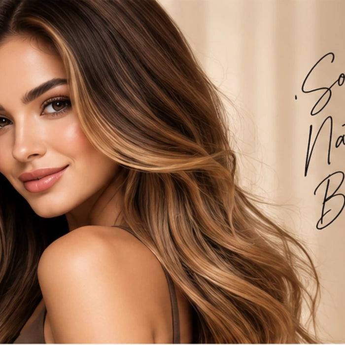 Nuvaira hair inspiration