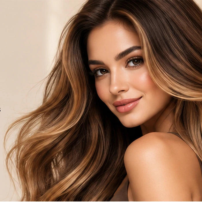 Nuvaira hair inspiration