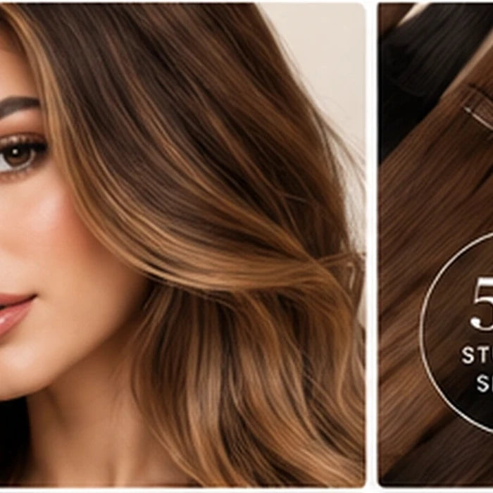 Nuvaira hair inspiration